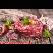 Edelschimmel Reifekultur (Salami)