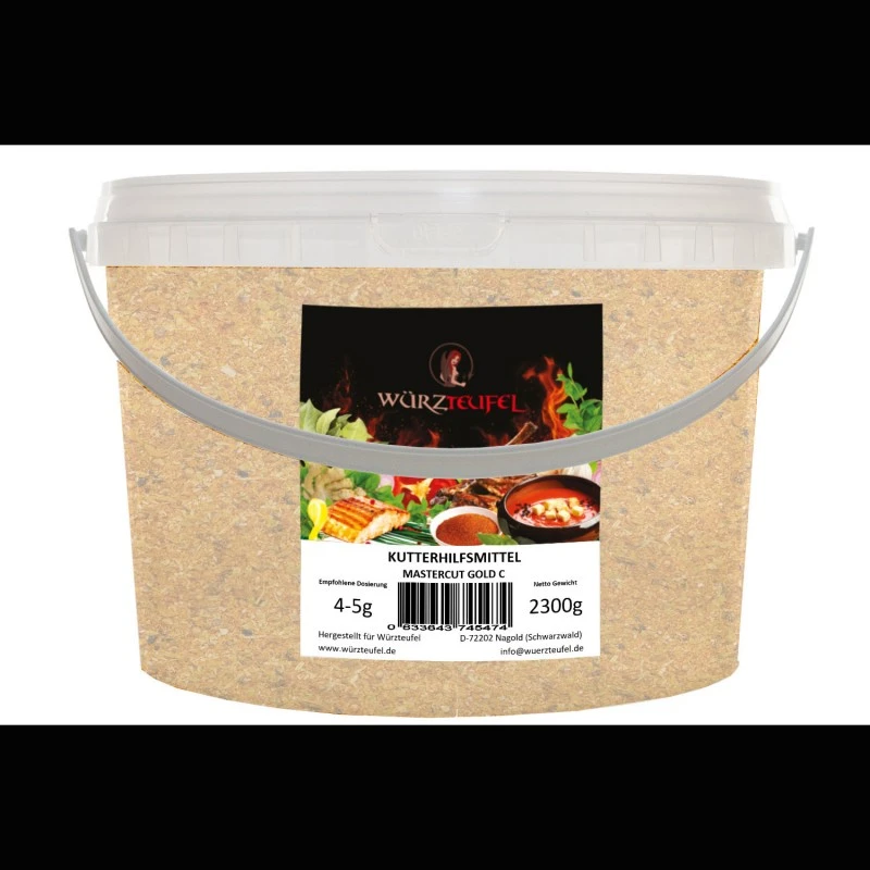 Raclette-Gewürz (Swiss-Style)