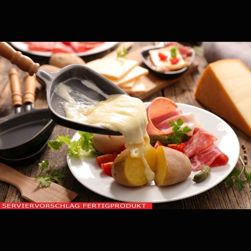 Raclette-Gewürz (Swiss-Style)