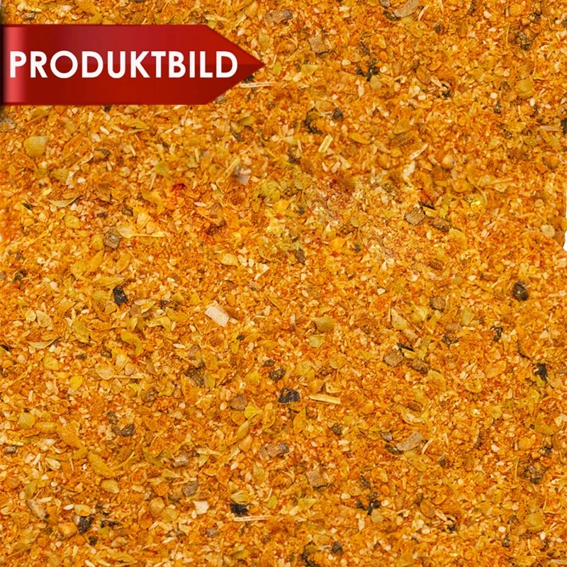 Raclette-Gewürz (Swiss-Style)