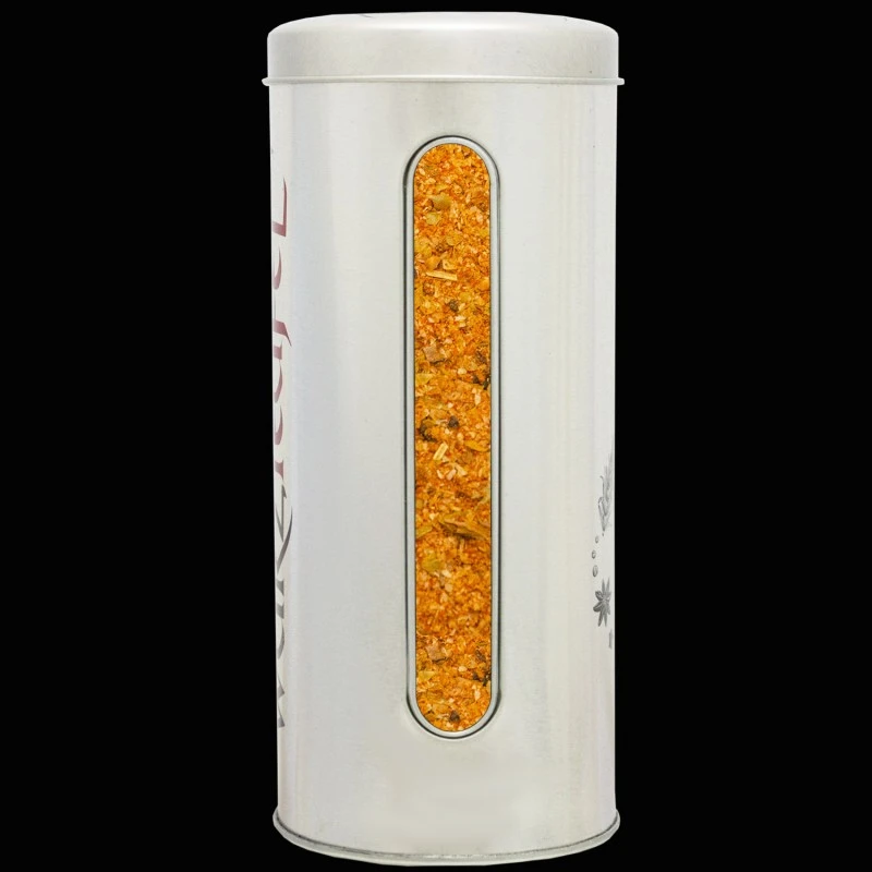 Raclette-Gewürz (Swiss-Style)