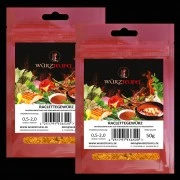 Raclette-Gewürz (Swiss-Style)