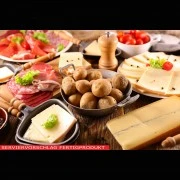 Raclette-Gewürz (Premium)