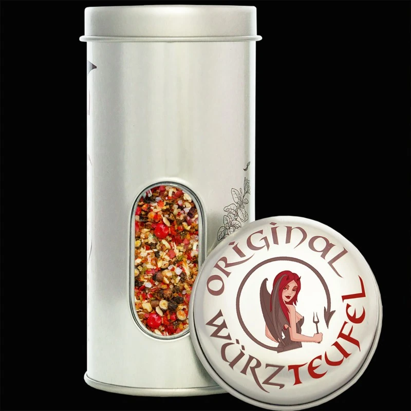 Raclette-Gewürz (Premium)