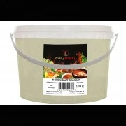 Thymian, Thymianblatt gemahlen