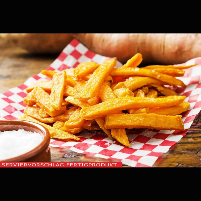Pommes-Frites-Gewürzsalz