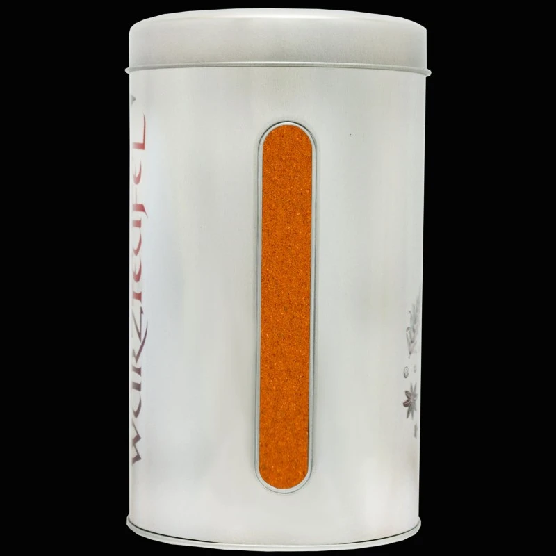 Pommes-Frites-Gewürzsalz