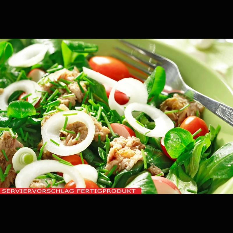 Lorbeerblatt, geschrotet