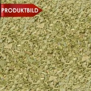 Lorbeerblatt, geschrotet