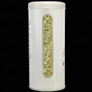 Lorbeerblatt, geschrotet