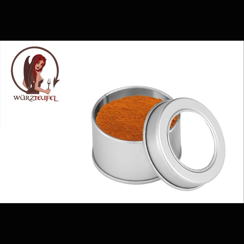 Curry, mild (Indian Chicken)