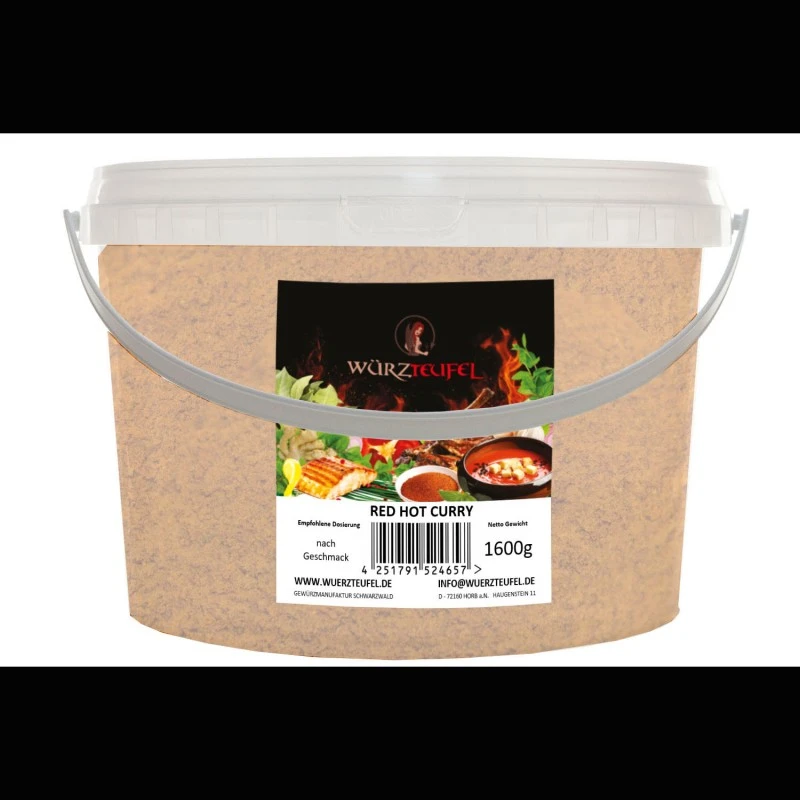 Curry, mild (Indian Chicken)