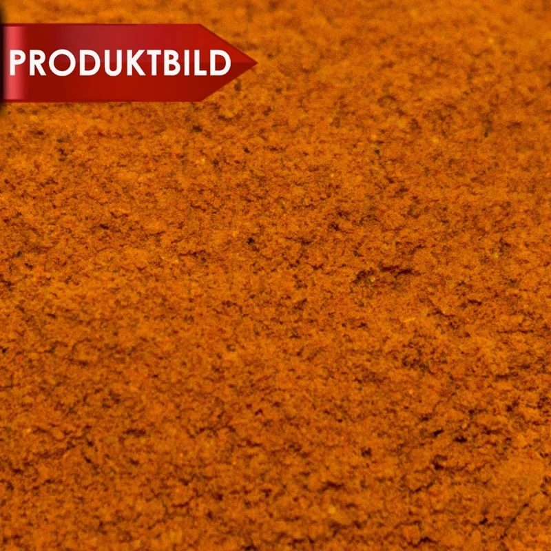 Curry, mild (Indian Chicken)