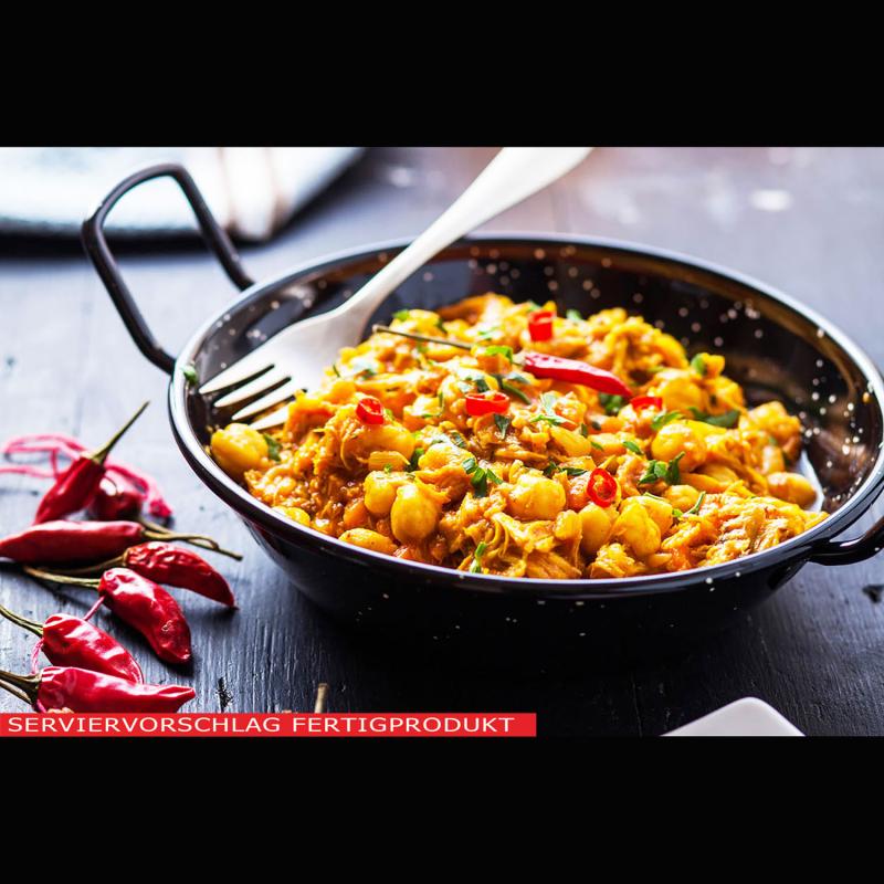Curry mild - Indian Chicken
