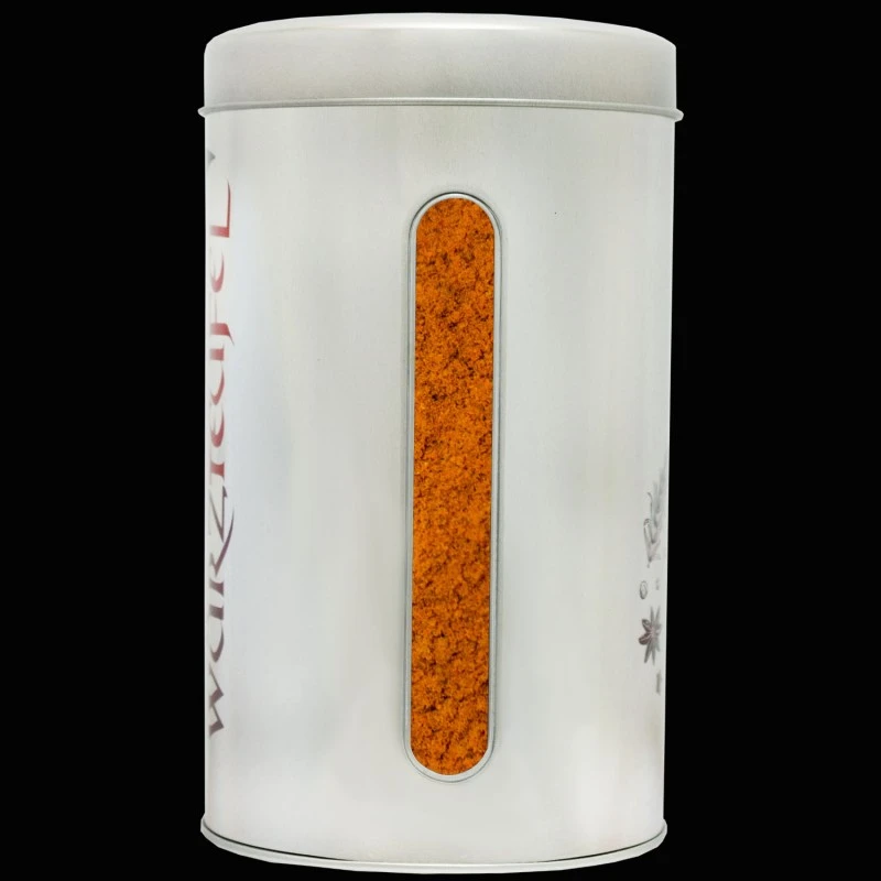 Curry, mild (Indian Chicken)