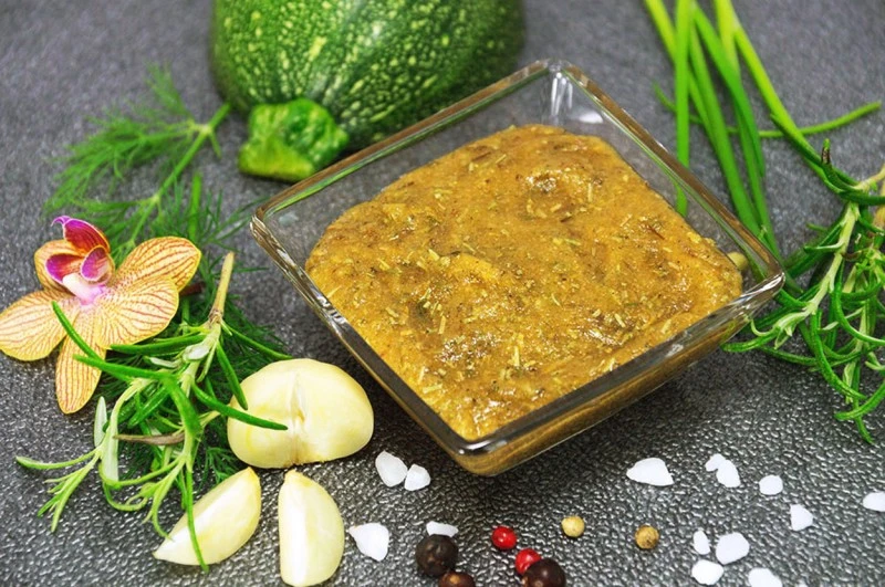 Cinque Terre-Marinade (Instantpulver)