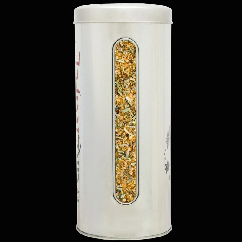 Cinque Terre-Marinade (Instantpulver)