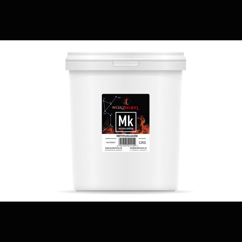Methylcellulose MC - Eismanufaktur
