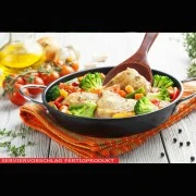 Bohnenkraut, gerebelt