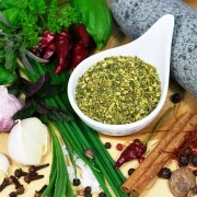 Bohnenkraut, gerebelt