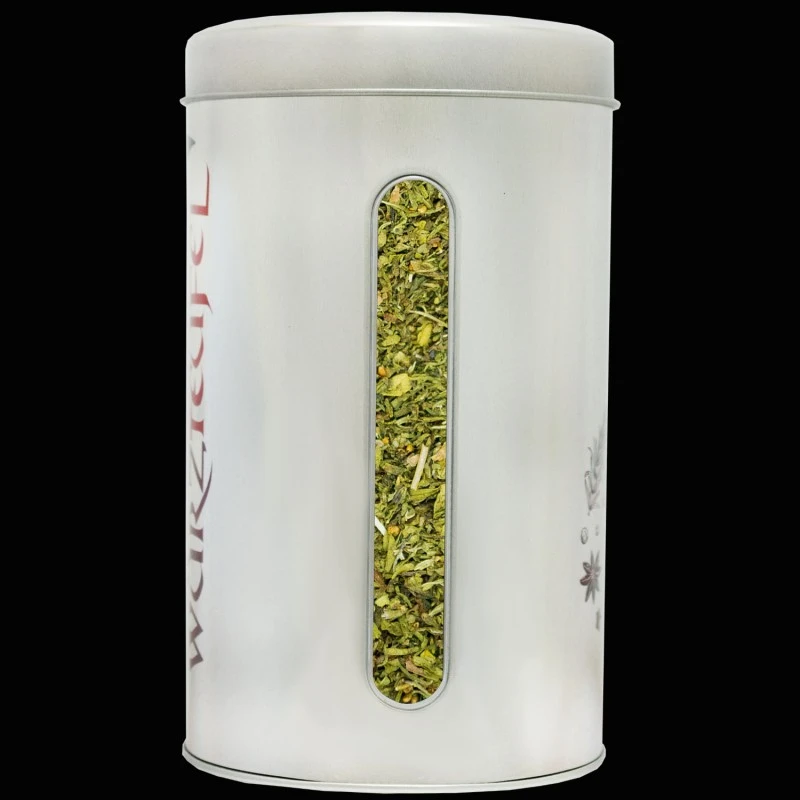 Bohnenkraut, gerebelt