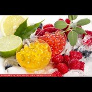 Citrat, Natriumcitrat - Eismanufaktur