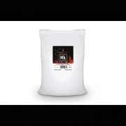 Petersilie, gerebelt