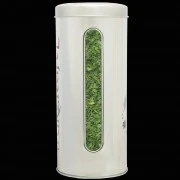 Petersilie, gerebelt