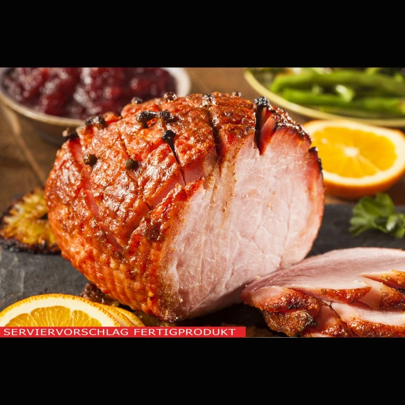 Wacholderbeeren, geschrotet