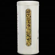 Wacholderbeeren, geschrotet