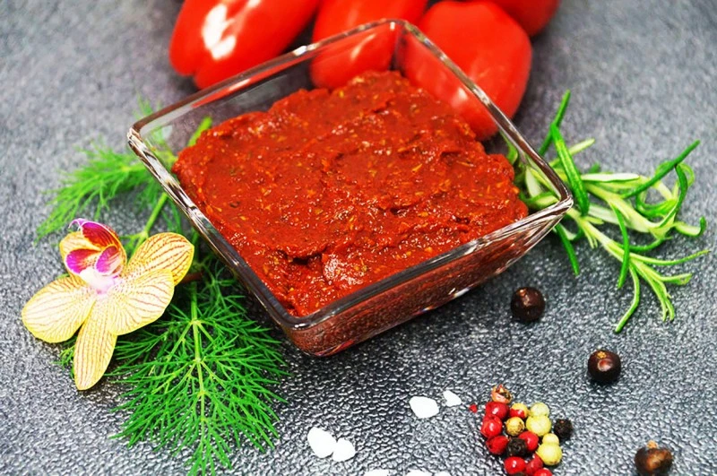 Outico-Marinade (Instantpulver)