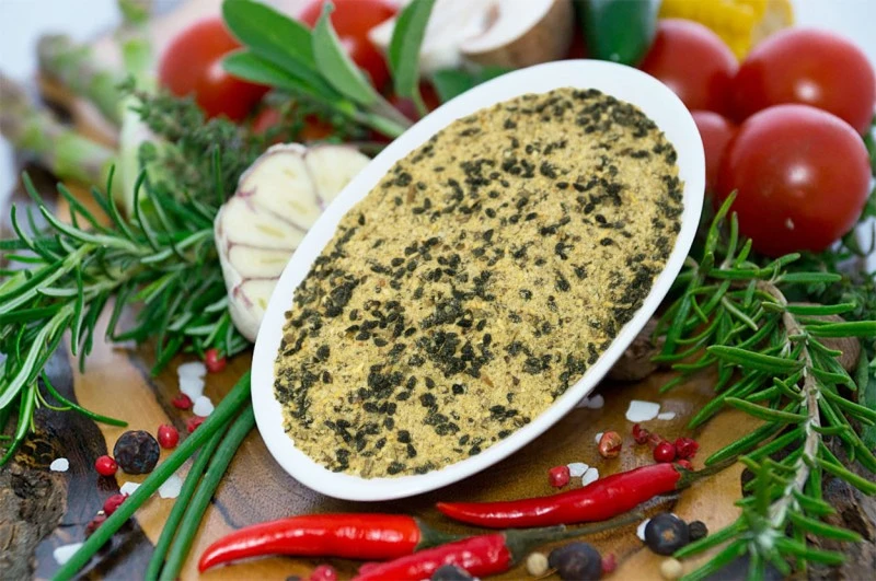 Magic Orient-Marinade (Instantpulver)