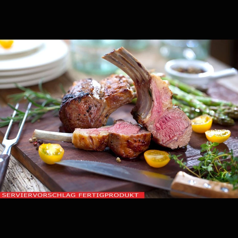 Magic Orient-Marinade (Instantpulver)