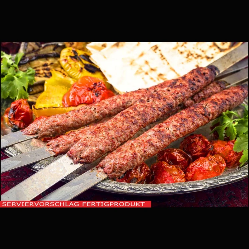 Magic Orient-Marinade (Instantpulver)