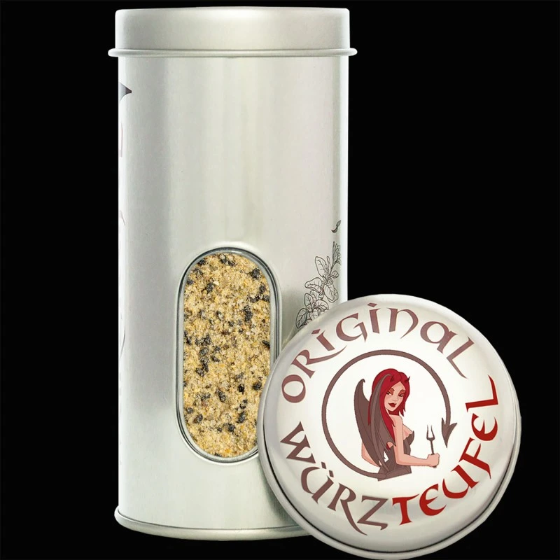 Magic Orient-Marinade (Instantpulver)