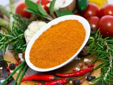 Santa Fe für rotes Fleisch