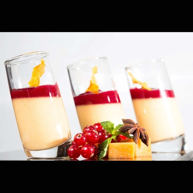 Vanille-Extrakt (natürlich)