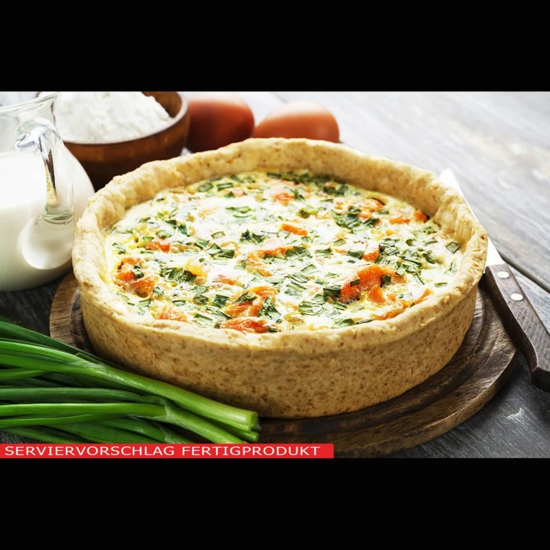 Zwiebeln, geschnitten