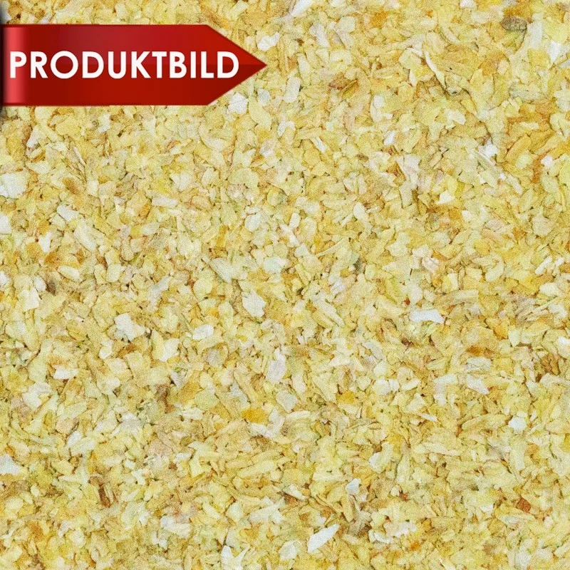 Zwiebeln, geschnitten