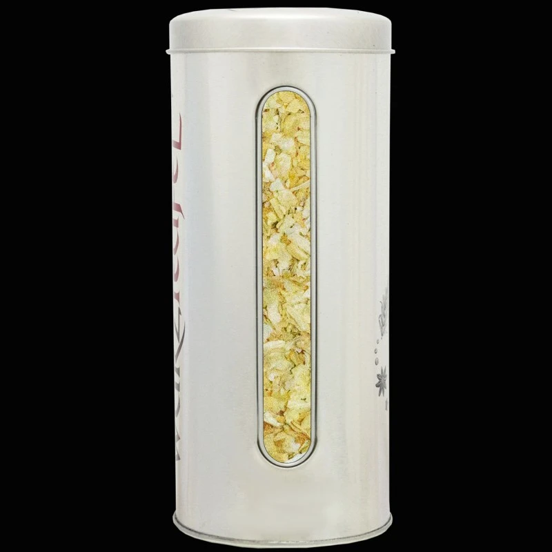 Zwiebeln, geschnitten