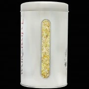 Zwiebeln, geschnitten