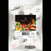 Zwiebeln, geschnitten