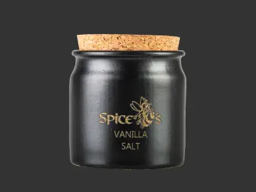 Vanilla SALT