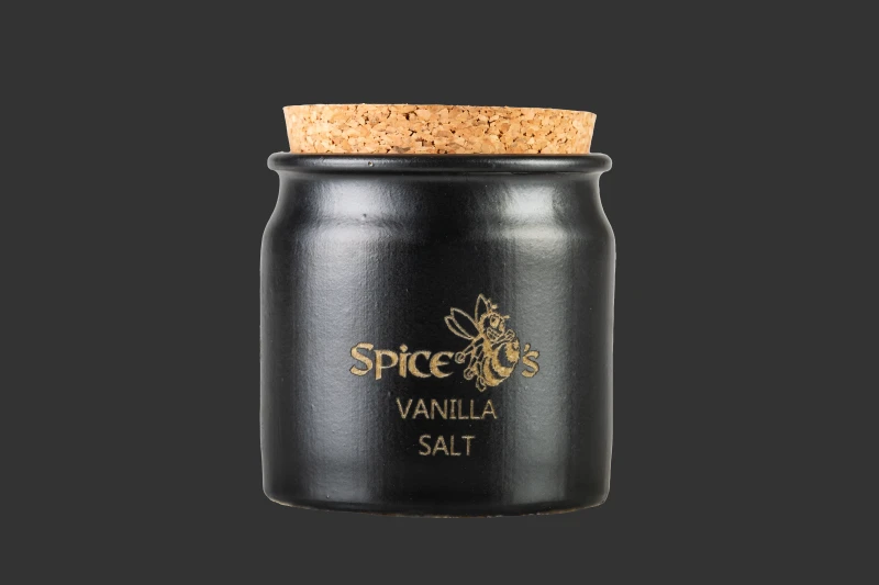 Vanilla SALT