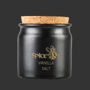 Vanilla SALT