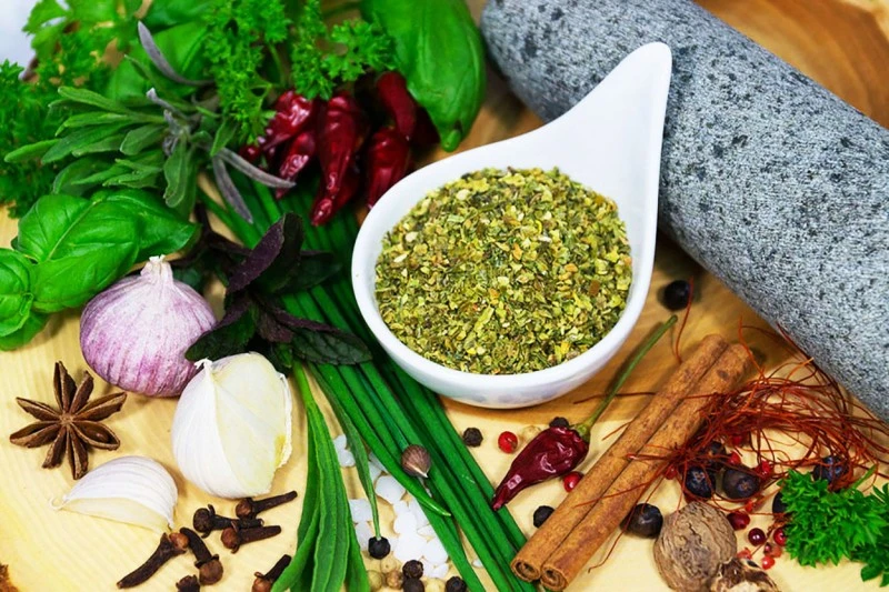 Jalapeno, Flocken (Jalapeno-Flakes)