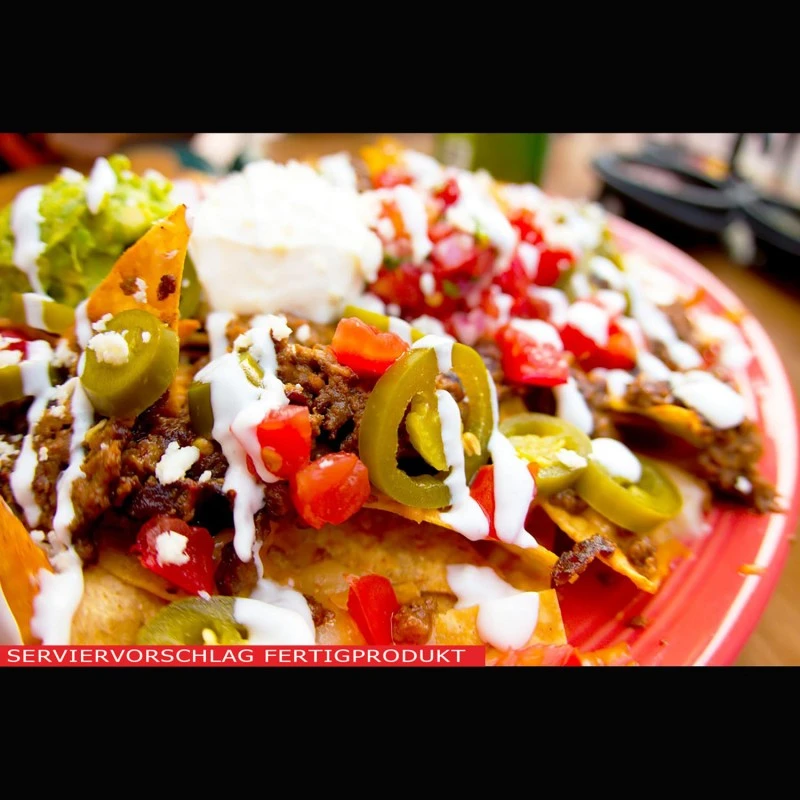 Jalapeno, Flocken (Jalapeno-Flakes)