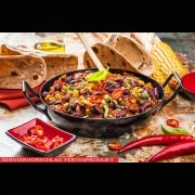 Jalapeno, Flocken (Jalapeno-Flakes)