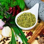 Jalapeno, Flocken (Jalapeno-Flakes)