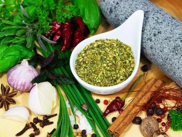 Jalapeno, Flocken (Jalapeno-Flakes)